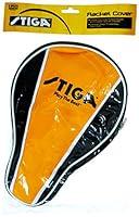 Algopix Similar Product 16 - STIGA Table Tennis Racket Cover Made
