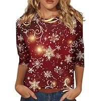 Algopix Similar Product 3 - WJDNHKYD Xmas Sweater Women Buy Again