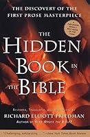 Algopix Similar Product 10 - The Hidden Book in the Bible