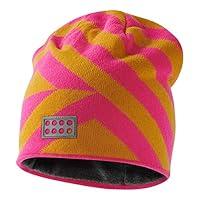 Algopix Similar Product 15 - LEGO Wear Kids Striped FleeceLined
