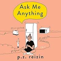 Algopix Similar Product 11 - Ask Me Anything