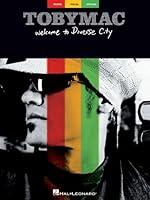 Algopix Similar Product 13 - tobyMac - Welcome to Diverse City