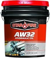 Algopix Similar Product 3 - Starfire Premium Lubricants AW 32