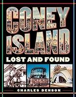 Algopix Similar Product 10 - Coney Island: Lost and Found