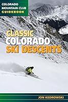 Algopix Similar Product 11 - Classic Colorado Ski Descents