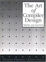 Algopix Similar Product 16 - The Art of Compiler Design Theory and