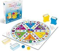 Algopix Similar Product 9 - Hasbro Gaming Trivial Pursuit Family