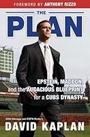 Algopix Similar Product 5 - The Plan Epstein Maddon and the