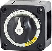 Algopix Similar Product 7 - Blue Sea Systems Battery Switch