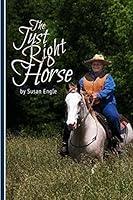 Algopix Similar Product 4 - The Just Right Horse Journey with