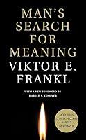 Algopix Similar Product 16 - Mans Search for Meaning OLD
