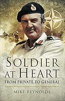 Algopix Similar Product 17 - Soldier At Heart From Private to