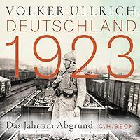 Algopix Similar Product 20 - Deutschland 1923: Das Jahr am Abgrund