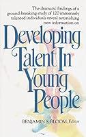 Algopix Similar Product 7 - Developing Talent in Young People