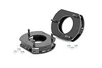 Algopix Similar Product 4 - Rough Country 2 Leveling Kit for