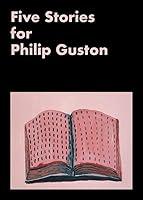 Algopix Similar Product 6 - Five Stories for Philip Guston