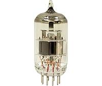 Algopix Similar Product 15 - Ruby ECC83 (12AX7A) Preamp Tube