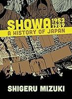 Algopix Similar Product 16 - Showa 19531989 A History of Japan