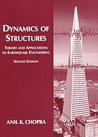 Algopix Similar Product 11 - Dynamics of Structures Theory and