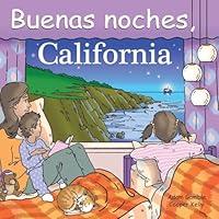 Algopix Similar Product 17 - Buenas Noches California Spanish