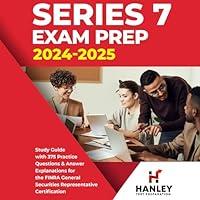 Algopix Similar Product 15 - Series 7 Exam Prep 20242025 Study