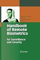 Algopix Similar Product 8 - Handbook of Remote Biometrics for
