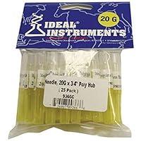 Algopix Similar Product 16 - neogen corporation 9366 25 Pack 20