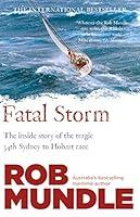 Algopix Similar Product 5 - Fatal Storm