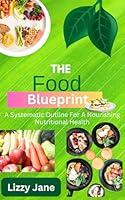 Algopix Similar Product 1 - The Food Blueprint  A Systematic