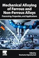 Algopix Similar Product 18 - Mechanical Alloying of Ferrous and