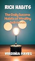 Algopix Similar Product 20 - Rich Habits The Daily Success Habits