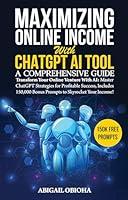 Algopix Similar Product 19 - MAXIMIZING ONLINE INCOME WITH CHATGPT