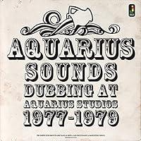 Algopix Similar Product 7 - Dubbing At Aquarius Studios 1977-1979