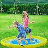 Algopix Similar Product 15 - Splashinkids 68 Sprinkle and Splash