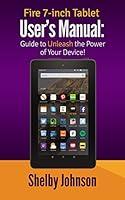 Algopix Similar Product 20 - Fire 7inch Tablet Users Manual Guide