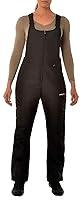 Algopix Similar Product 1 - Arctix Womens Essential Insulated Bib