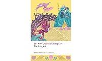 Algopix Similar Product 10 - The Tempest The New Oxford Shakespeare