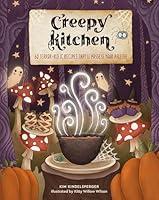 Algopix Similar Product 18 - Creepy Kitchen 60 Terrorrific Recipes