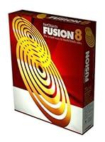 Algopix Similar Product 3 - NetObjects Fusion 8