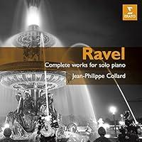 Algopix Similar Product 6 - Ravel: Complete works for solo piano