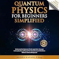 Algopix Similar Product 1 - Quantum Physics for Beginners