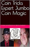 Algopix Similar Product 14 - Coin Tricks Expert Jumbo Coin Magic