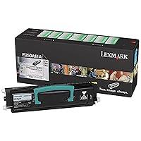 Algopix Similar Product 12 - Lexmark E250E350E352 Return Program