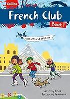 Algopix Similar Product 10 - Collins French Club: Book 1