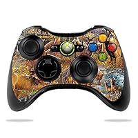 Algopix Similar Product 4 - MightySkins Skin Compatible
