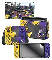 Algopix Similar Product 14 - Controller Gear Nintendo Switch Skin 