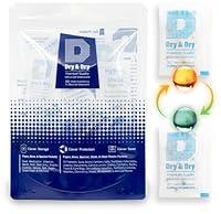 Algopix Similar Product 15 - Dry  Dry 5 Gram50 Packets Orange