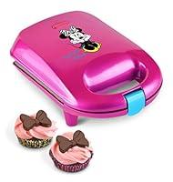 Algopix Similar Product 10 - Disney DMG7 Minnie Mouse Cupcake
