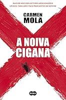 Algopix Similar Product 7 - A Noiva Cigana (Portuguese Edition)