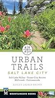 Algopix Similar Product 6 - Urban Trails Salt Lake City Salt Lake